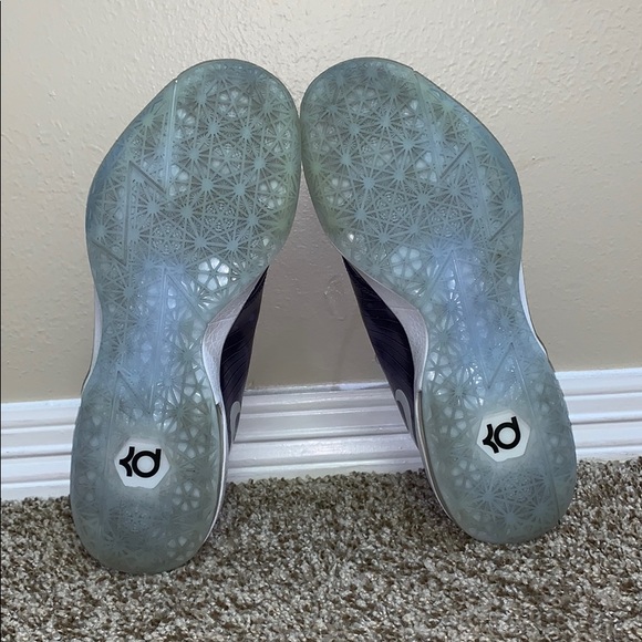 Nike Id KD 6 - Picture 5 of 8